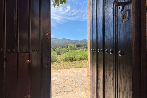 Farm hus i Alcoy, Alicante, Alcoy - € 759.000 | Ref: 09938 - foto 7